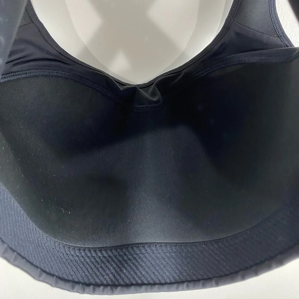 Athleta racer back